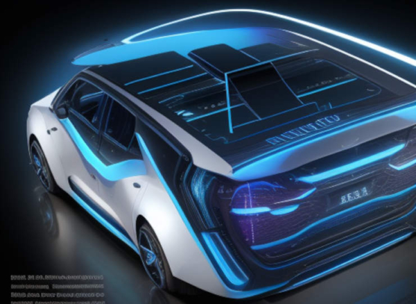 Las plataformas para la próxima generación de BEV se lanzarán en 2025 ...